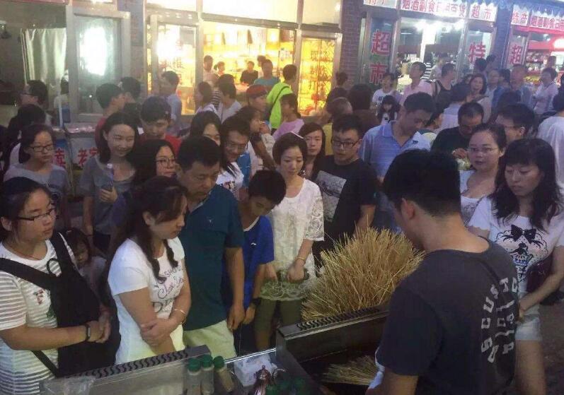 鴨腸的變身過程，讓你大跌眼驚