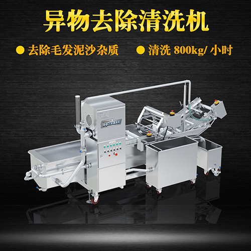 電動洗菜機 果蔬清洗解毒，全自動清洗